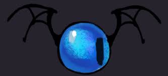 Flying Eye Bat Animation Spine2d Animation Flooring