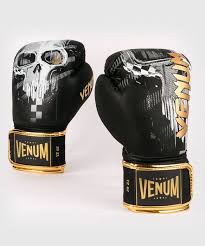 Once you have your measurement use the chart below to determine your size. Venum Skull Boxing Gloves Black Venum Com Europe