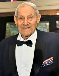 Vito Pisano Obituary