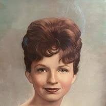 Barbara Jean Bugden Obituary