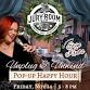 Unplug & Unwind: Pop Up Happy Hour featuring Erin event image