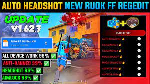 Maybe you would like to learn more about one of these? Free Fire Auto Headshot App 100 Working Regedit