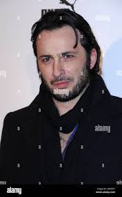 David Moreau's Instagram, Twitter & Facebook