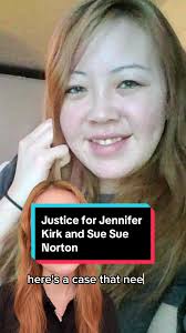 Jennifer Newkirk and