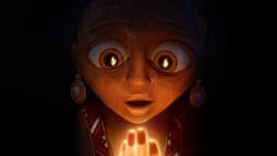 Afraid (2024) — The Movie Database (TMDB)