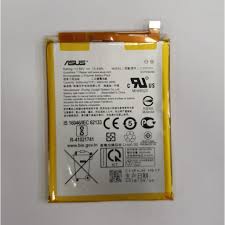 Bateria Asus Zenfone Max Shot Zb634kl ...