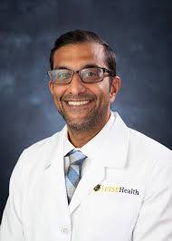Varun Kumar, M.D.