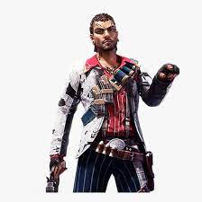 Todos Los Personajes De Free Fire Movistar Esports Character Free Fire Png Transparent Png Is Free Transparent Png Image To Expl Fire Art Character Cartoon