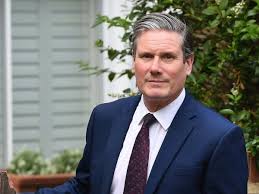 Member of parliament for holborn and st pancras. Keir Starmer Has Made It Clear That Antisemitism Is Unacceptable And Removed An Underperforming Member Of His Top Team The Independent The Independent