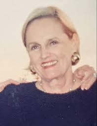 Obituary information for Patricia Hadlock Ramsey