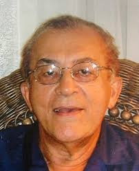 Bienvenido Ortiz Obituary