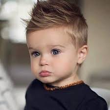 Nowadays, fashion isn't only for women. 13 Easy Cute Haircuts For Preschooler Boys Hairstylecamp