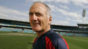 Demons catch a ride with cycling master