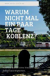 Koblenz Und Seine Sehenswurdigkeiten Koblenz Sehenswurdigkeiten Festung