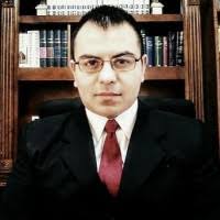 Pastor Adrian Horta