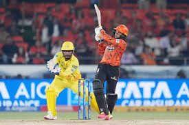 Abhishek Sharma's IPL Milestone: Fastest Indian to 2000 Runs!