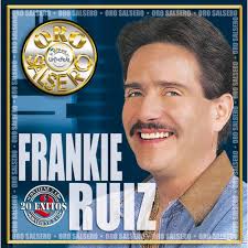 Frankie Ruiz