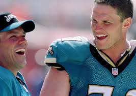 Larry Centers's Instagram, Twitter & Facebook