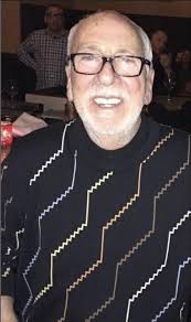 Current Capo Of The Storied Elmwood Park Crew, Rudolph “Rudy No  Chin/Chinless” Fratto. He Runs Elmwood Park With A Iron Fist And The  Younger Guys In The Crew Look At Him Like