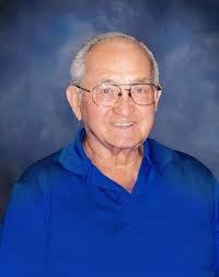 Thomas Oldham Obituary