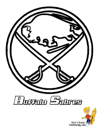 Nhl Hockey Logos Coloring Pages Clipart Free Clipart Coloring Pages Hockey Logos Clip Art