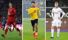Rb leipzig vs dortmund head to head record, stats & results. Bundesliga Predictions Dortmund Vs Schalke Bayern Munich Rb Leipzig Results Predicted Football Sport Express Co Uk