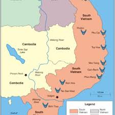 • everyone is exposed, but some are exposed more than others. There Are 10 Agent Orange Hotspot Airbases In Vietnam With Download Scientific Diagram