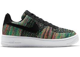 Goodreads book reviews & recommendations. Nike Air Force 1 Flyknit 2 0 Multi Color Gs Bv0063 002