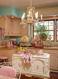 See more ideas about shabby chic kitchen, chic kitchen, shabby chic. Shabby Chic Kitchen Interior Designs With Attention To Detail