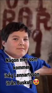 Gilla om du minns. #fyp #buskul #gilla