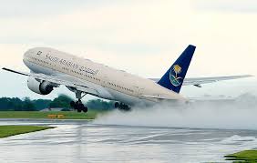 Facing Issued In Getting Refund Of Cancelled Saudi Airlines Flight Ticket Just Contact Saudi Airlines Reservations Co Arabia Airlines Airlines Boeing Aircraft