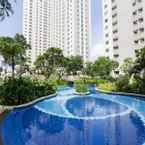 Semua ada mulai harian, bulanan dan tahunan di sini! 526 Apartemen Di Surabaya Sewa Apartemen Murah Hanya Di Traveloka