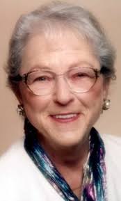 C. Joanne (Williams) Buckley Obituary