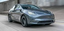 2024 Tesla Model Y Review, Pricing, and Specs