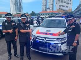 Check spelling or type a new query. Polis Johor Terima 15 Kenderaan Hmpv Baharu