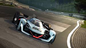Hyundai N 2025 Vision Gran Turismo Gran Turismo Com