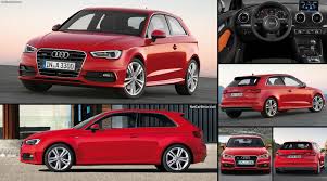 Image result for Brilliant Red 2013 A3