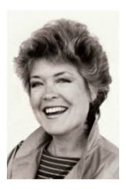 Ellen Larsen Obituary (2010)