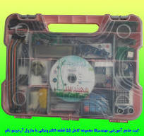 ‫قیمت و خرید کیت آموزشی جامع الکترونیک مهندسیکا مدل ARDUINO+55‬‎