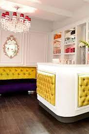 This Is My Salon Dreams Come True Stay Tunned Royston Blythe Shrewsbury Salon Decor Nail Salon Decor Salon Design