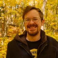 Andrew Gingerich's Instagram, Twitter & Facebook