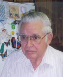 James Everett Matney (1930-2007)