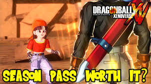 Dlc, short for downloadable content is extra content for xenoverse 2 that can be bought online. Dragon Ball Xenoverse Should You Buy The Season Pass Or Dlc Packs Separately Youtube