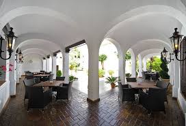 Maybe you would like to learn more about one of these? La Bobadilla A Royal Hideaway Hotel Loja Granada Espagne