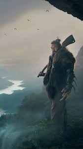 Here you can get the best jason momoa conan wallpapers for your desktop and mobile devices. Jason Momoa In See 2019 4k Ultra Hd Mobile Wallpaper Jason Momoa See 950x1689 Wallpaper Teahub Io