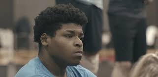 Jerry Harris de 'Cheer' se declara culpable de cargos de pornografía  infantil