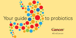 Probiotics: Healthy bacteria for your gut | MD Anderson Cancer Center