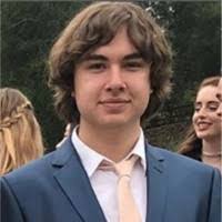 Alex Dade's Instagram, Twitter & Facebook