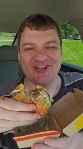 Jesse Kinsey Big Mac