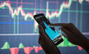 It was the first wholesale stockbroker for private investors and, unlike cfd and forex brokers, degiro lets you invest in securities directly off exchanges. Best Forex Trading Apps For Android And Ios Phone In South Africa